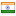 micproject.biz server is located in India